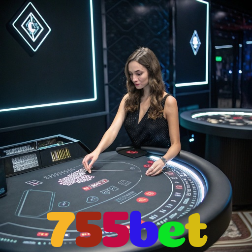 755bet - Baixe o App 755bet para Android e Comece a Jogar