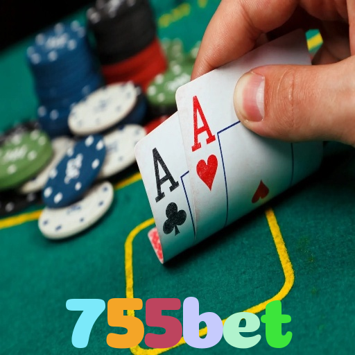 755bet - Baixe o App 755bet para Android e Comece a Jogar