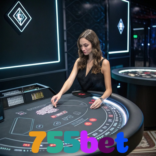 755bet - Baixe o App 755bet para Android e Comece a Jogar