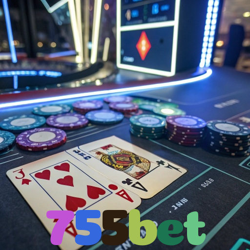 755bet - Baixe o App 755bet para Android e Comece a Jogar