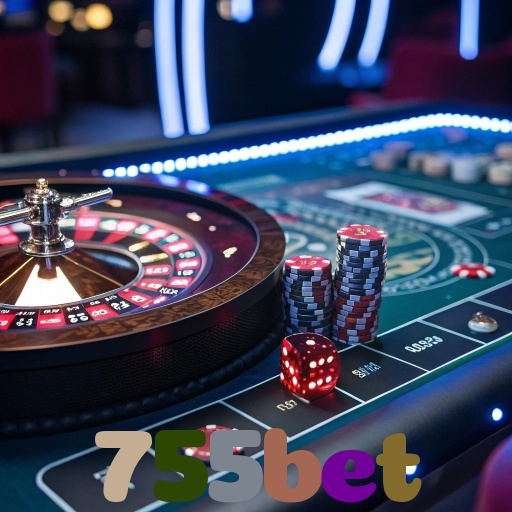 755bet - Baixe o app 755bet no Google Play e jogue ao vivo