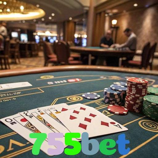 755bet - Baixe o app 755bet no Google Play e jogue ao vivo