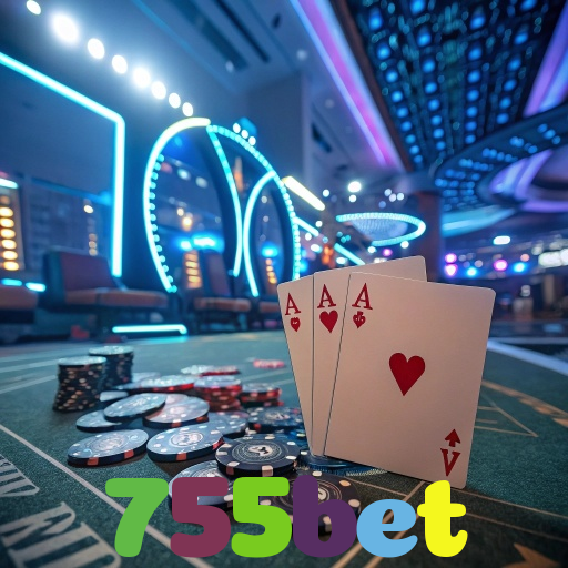 755bet - Baixe o app 755bet no Google Play e jogue ao vivo