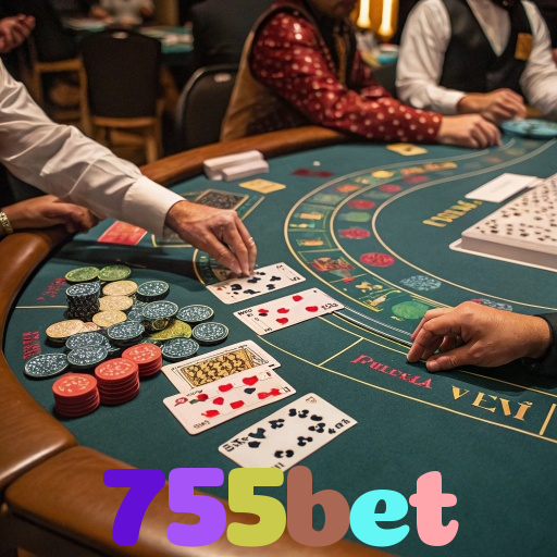 755bet - Baixe o App 755bet para Android e Comece a Jogar