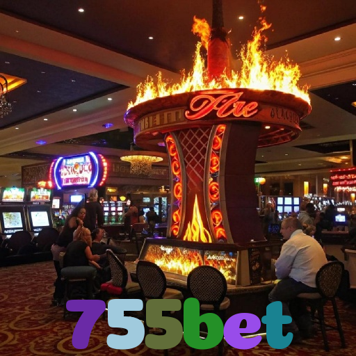 755bet - Baixe o app 755bet no Google Play e jogue ao vivo