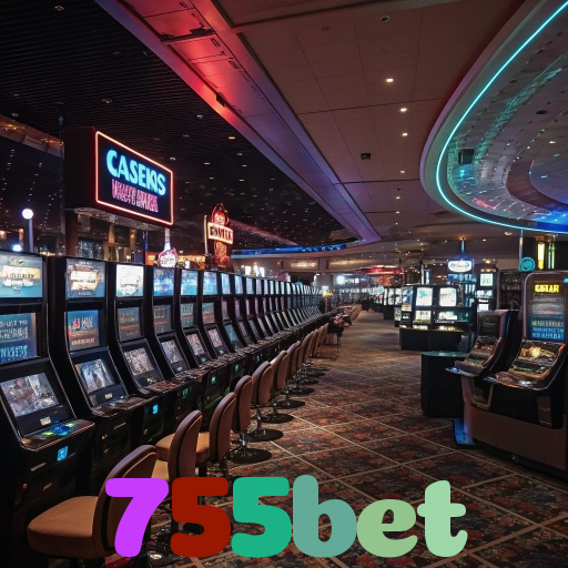 755bet - Baixe o App 755bet para Android e Comece a Jogar