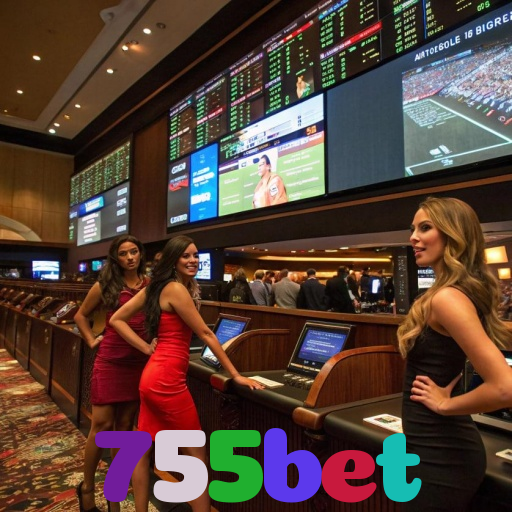 755bet - Baixe o App 755bet para Android e Comece a Jogar