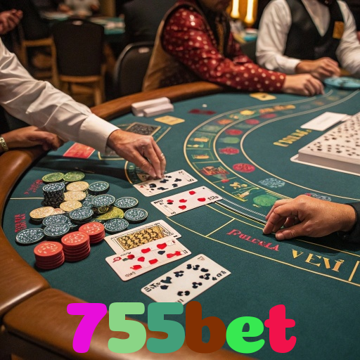 755bet - Baixe o App 755bet para Android e Comece a Jogar