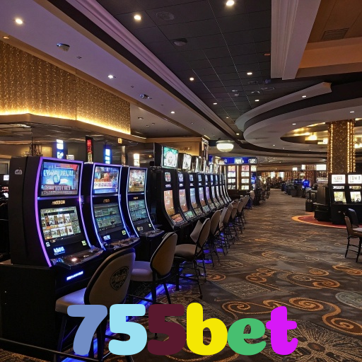 755bet - Baixe o app 755bet no Google Play e jogue ao vivo