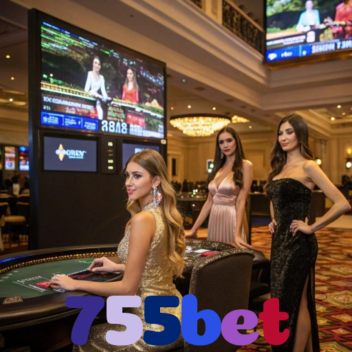 755bet - Baixe o App 755bet para Android e Comece a Jogar