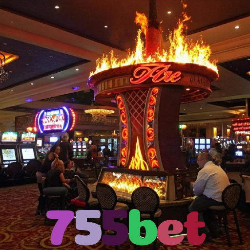 755bet - Baixe o app 755bet no Google Play e jogue ao vivo