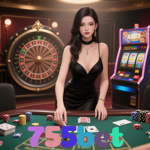755bet - Baixe o App 755bet para Android e Comece a Jogar