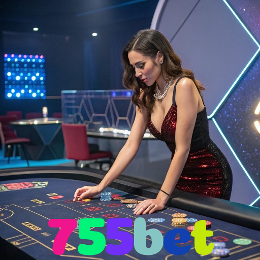 755bet - Baixe o App 755bet para Android e Comece a Jogar