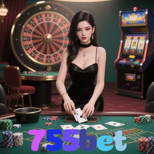755bet - Baixe o App 755bet para Android e Comece a Jogar