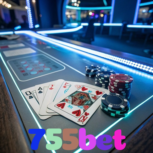 755bet - Baixe o App 755bet para Android e Comece a Jogar