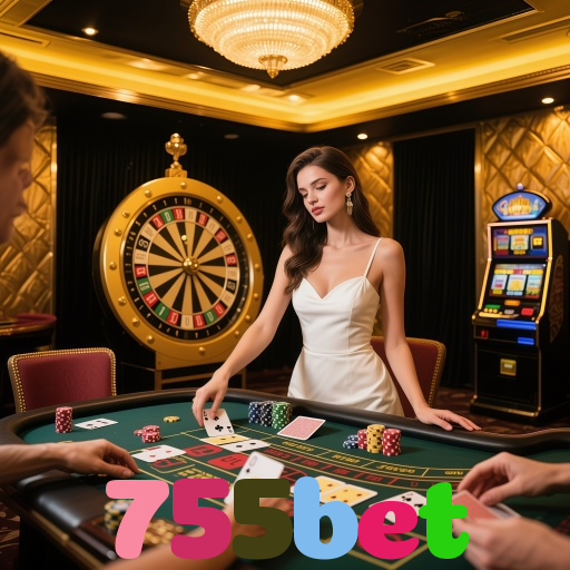 755bet - Baixe o App 755bet para Android e Comece a Jogar