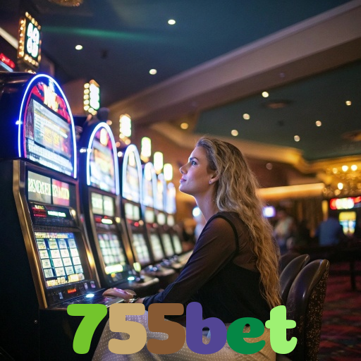 755bet - Baixe o app 755bet no Google Play e jogue ao vivo