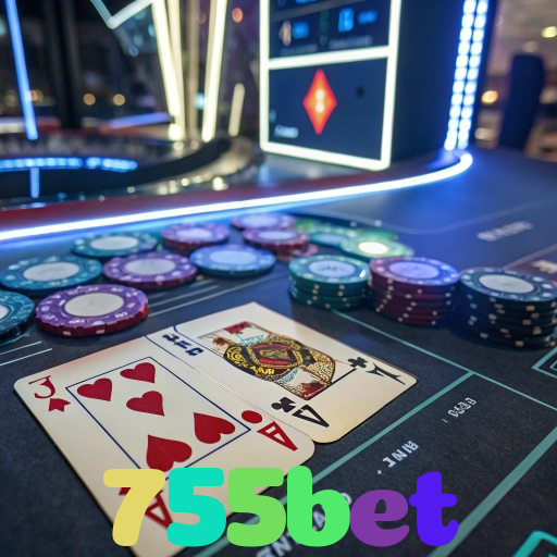 755bet - Baixe o App 755bet para Android e Comece a Jogar