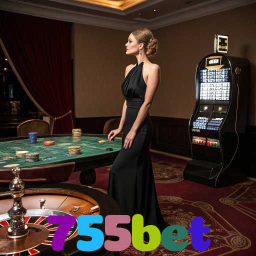 755bet - Baixe o app 755bet no Google Play e jogue ao vivo