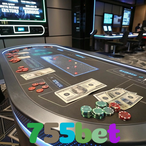 755bet - Baixe o app 755bet no Google Play e jogue ao vivo