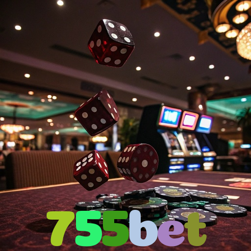 755bet - Baixe o app 755bet no Google Play e jogue ao vivo