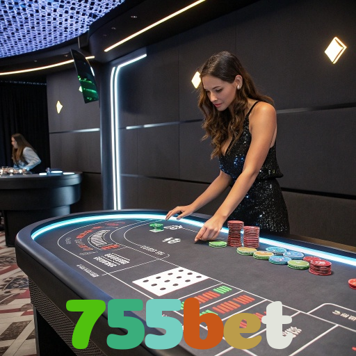 755bet - Baixe o app 755bet no Google Play e jogue ao vivo