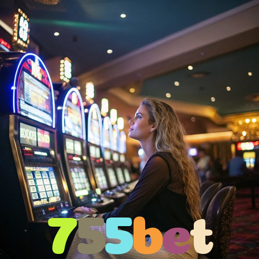 755bet - Baixe o app 755bet no Google Play e jogue ao vivo