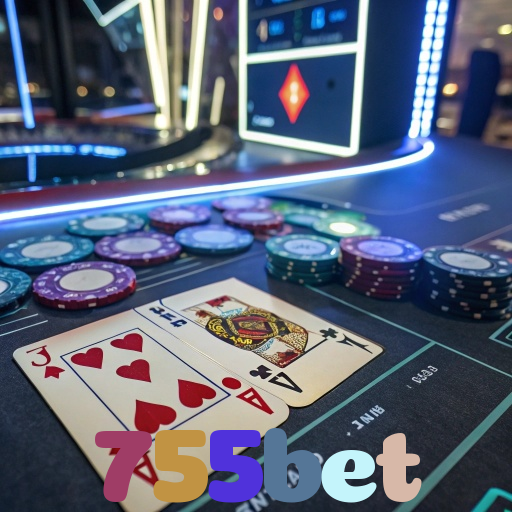 755bet - Baixe o App 755bet para Android e Comece a Jogar