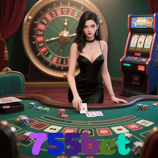755bet - Baixe o App 755bet para Android e Comece a Jogar