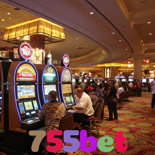 755bet - Baixe o app 755bet no Google Play e jogue ao vivo