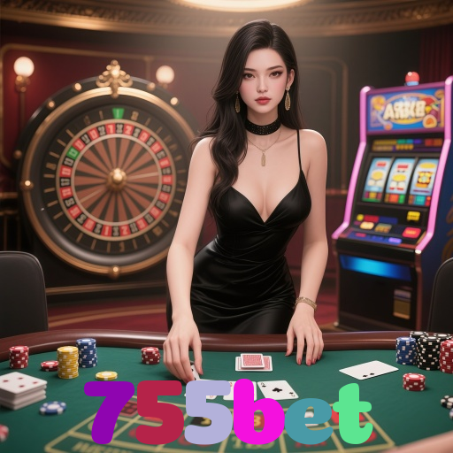 755bet - Baixe o App 755bet para Android e Comece a Jogar