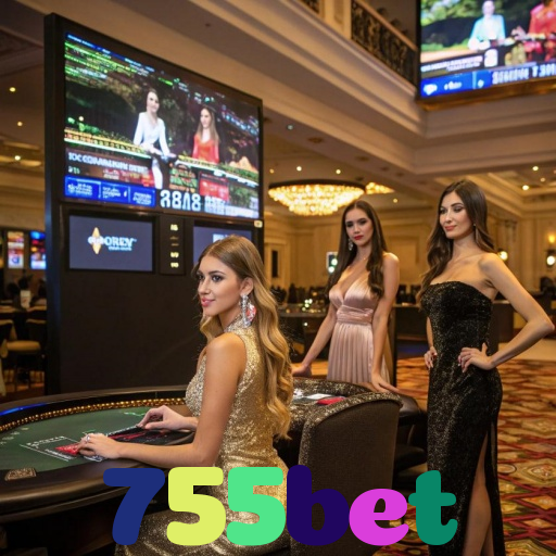 755bet - Baixe o App 755bet para Android e Comece a Jogar