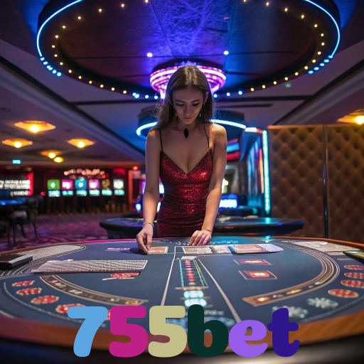 755bet - Baixe o App 755bet para Android e Comece a Jogar