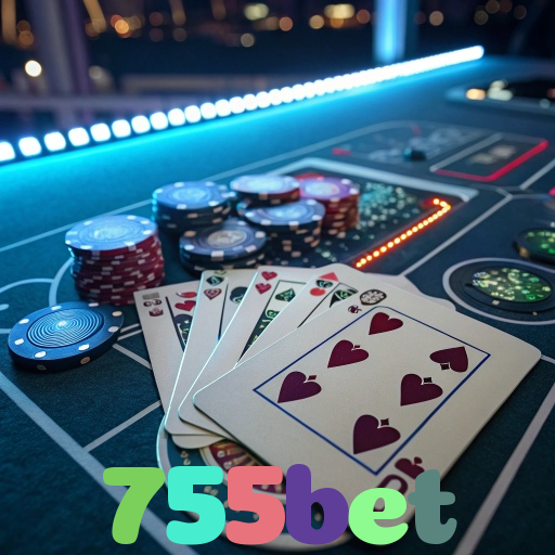 755bet - Baixe o App 755bet para Android e Comece a Jogar