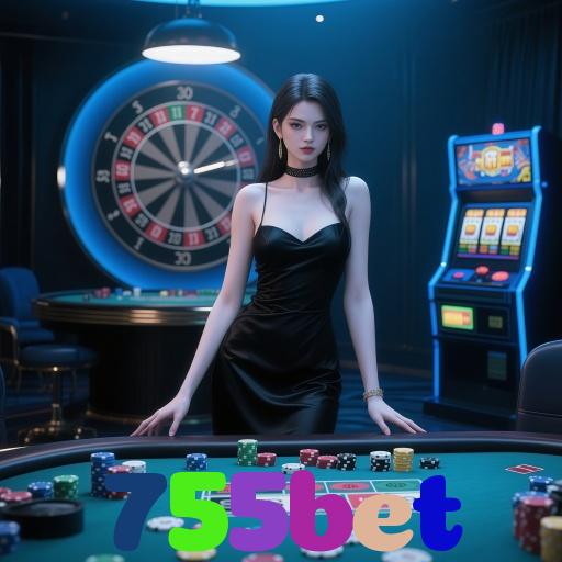 755bet - Baixe o App 755bet para Android e Comece a Jogar