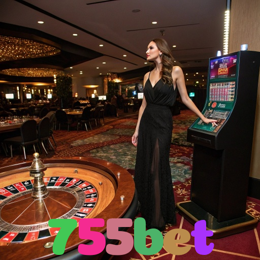 755bet - Baixe o App 755bet para Android e Comece a Jogar