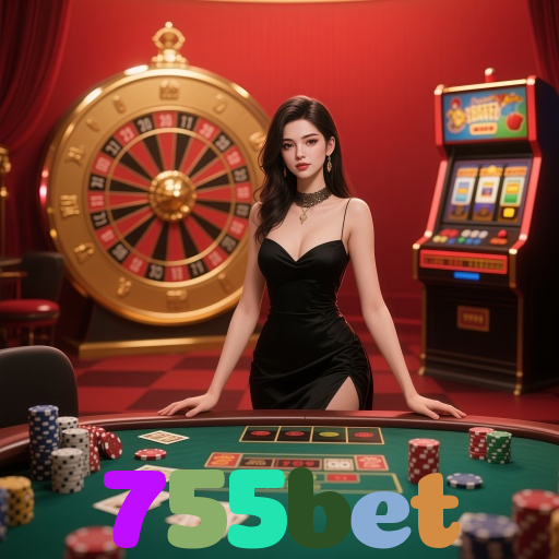 755bet - Baixe o App 755bet para Android e Comece a Jogar