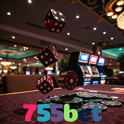 755bet - Baixe o App 755bet para Android e Comece a Jogar