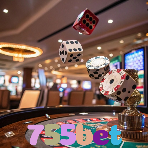 755bet - Baixe o App 755bet para Android e Comece a Jogar