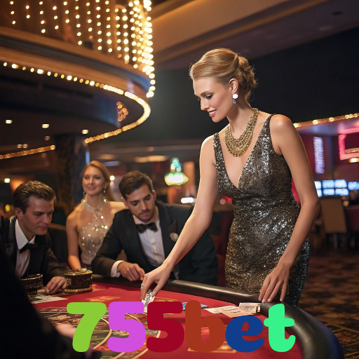 755bet - Baixe o app 755bet no Google Play e jogue ao vivo