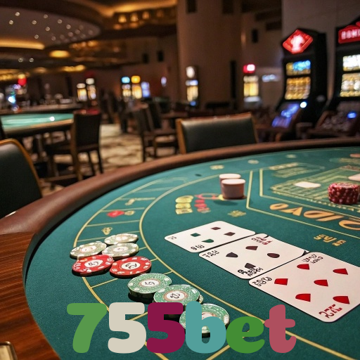 755bet - Baixe o App 755bet para Android e Comece a Jogar