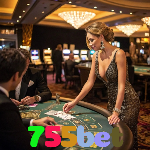 755bet - Baixe o app 755bet no Google Play e jogue ao vivo