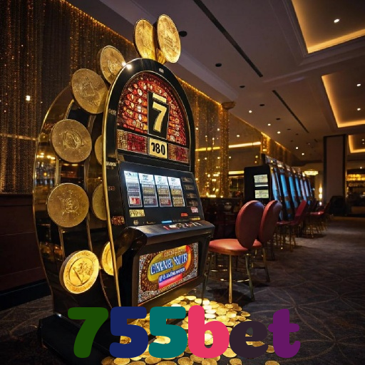 755bet - Baixe o App 755bet para Android e Comece a Jogar