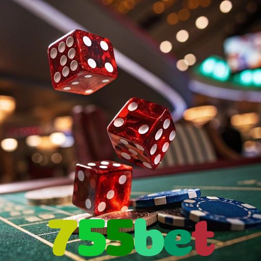 755bet - Baixe o app 755bet no Google Play e jogue ao vivo