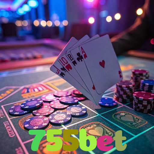 755bet - Baixe o App 755bet para Android e Comece a Jogar