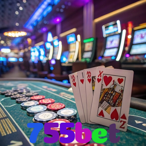 755bet - Baixe o app 755bet no Google Play e jogue ao vivo