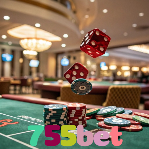 755bet - Baixe o App 755bet para Android e Comece a Jogar