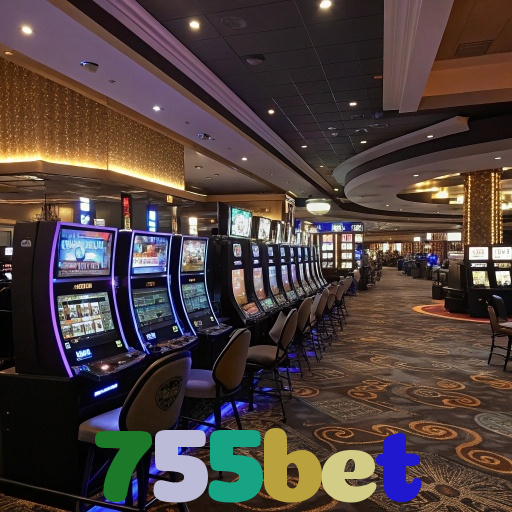 755bet - Baixe o App 755bet para Android e Comece a Jogar