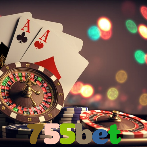 755bet - Baixe o app 755bet no Google Play e jogue ao vivo