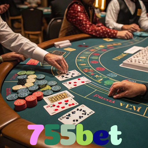 755bet - Baixe o App 755bet para Android e Comece a Jogar